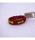 Collar para perro reflectivo 31cm