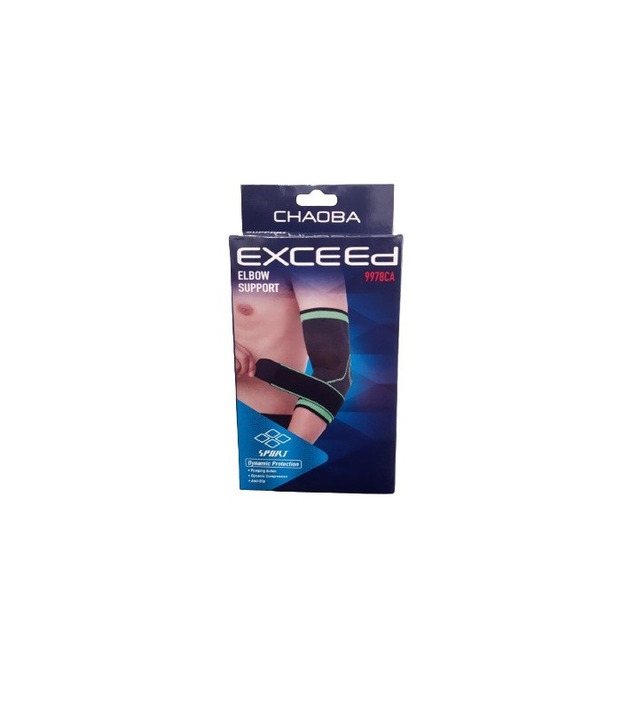 Venda Excedd para codo ajustable