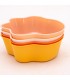 Plato para perro 13cm plastico