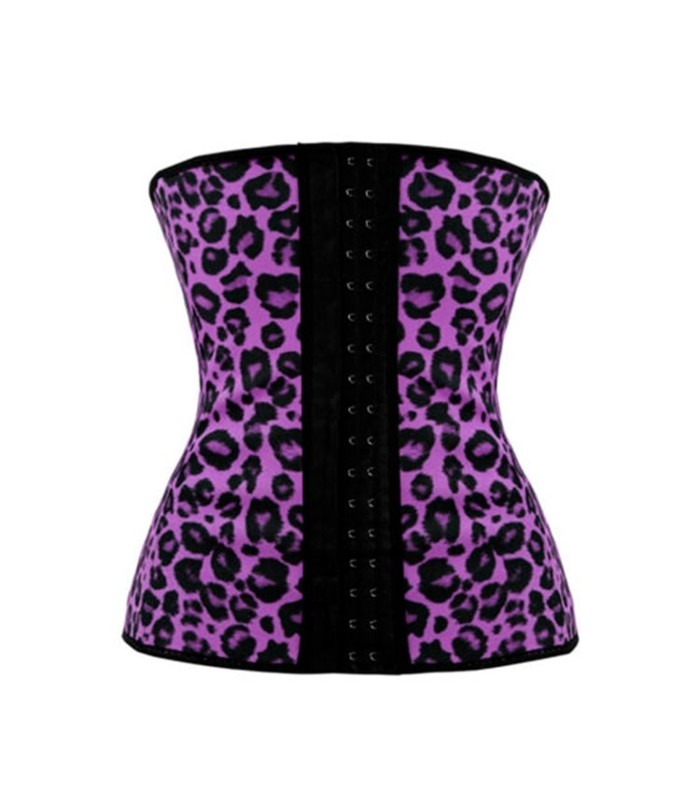 Faja Reductora Animal Print NY-03