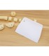 Espatula de plastico para torta 20cm