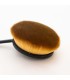 brocha mango de plastico y cerdas suaves n5