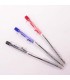 Birome de 3 colores 0.7mm 10 piezas