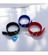 Collar para perro con esponja 64cm