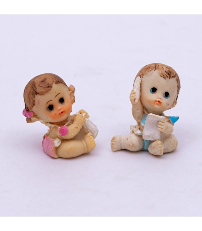 Chiche bebe 4cm por 1ud.