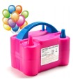 Inflador de globos electrico