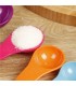 Juego de 5 cucharas medidoras