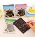 Cuaderno mágico 10cmx14cm