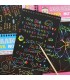 Cuaderno mágico 10cmx14cm