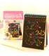 Cuaderno mágico 10cmx14cm