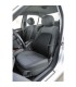 Respaldero lumbar para auto 37x36cm