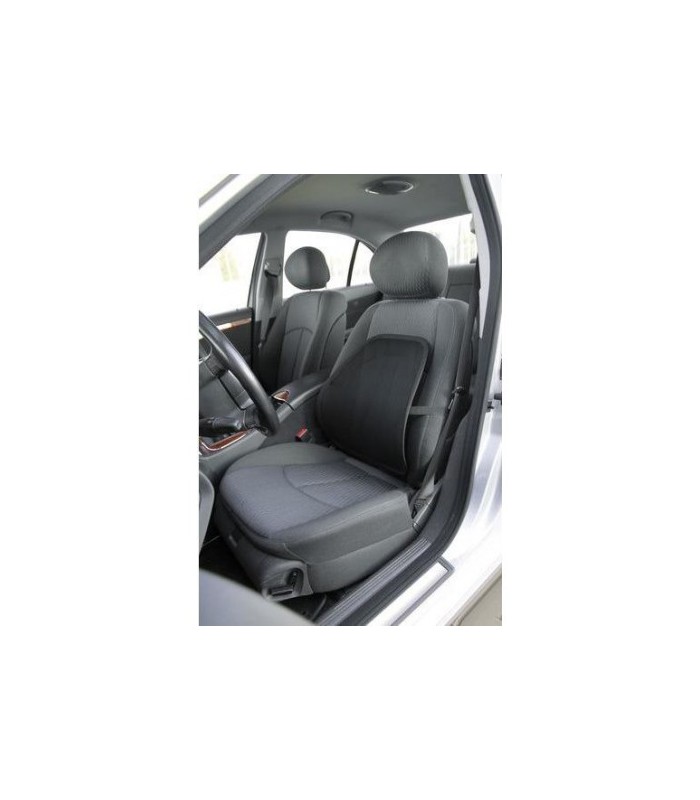 Respaldero lumbar para auto 37x36cm