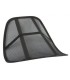 Respaldero lumbar para auto 37x36cm