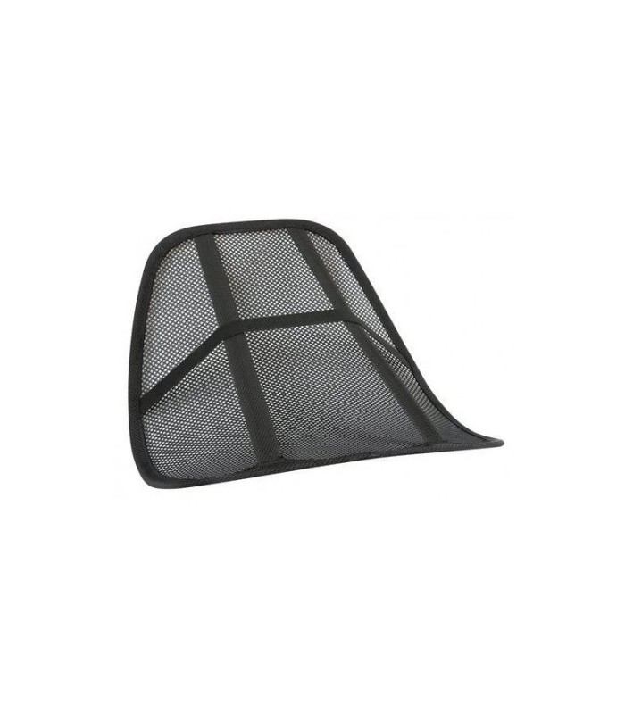 Respaldero lumbar para auto 37x36cm
