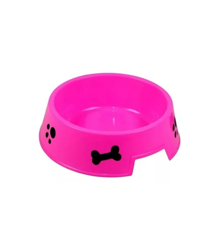 PLATO PARA MASCOTA 20CM