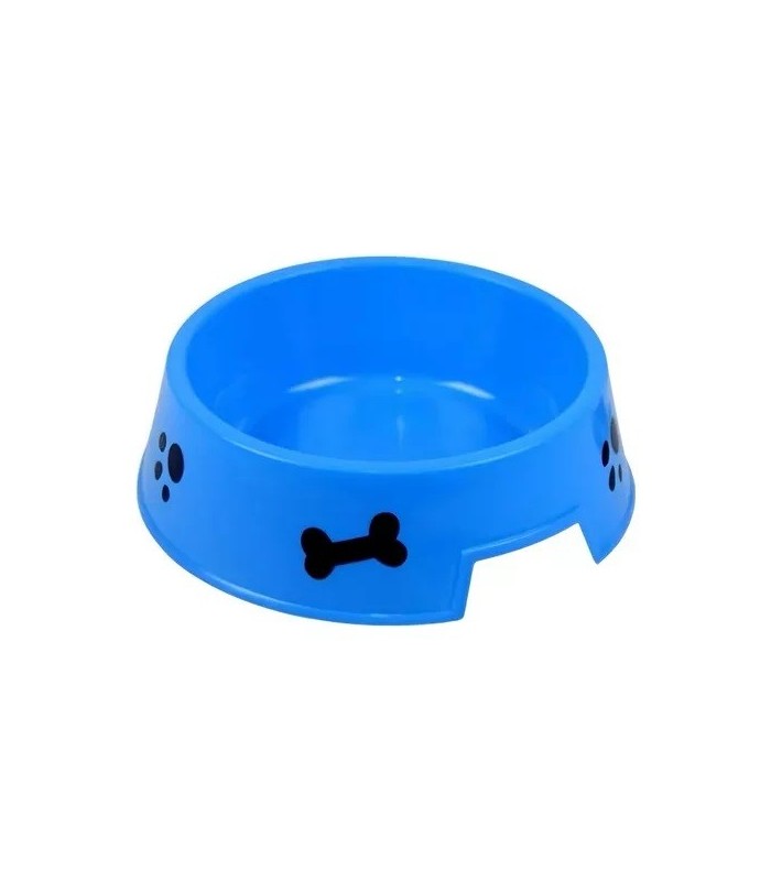 PLATO PARA MASCOTA 20CM