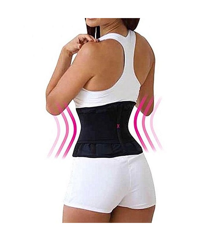 Faja Reductora Miss Belt