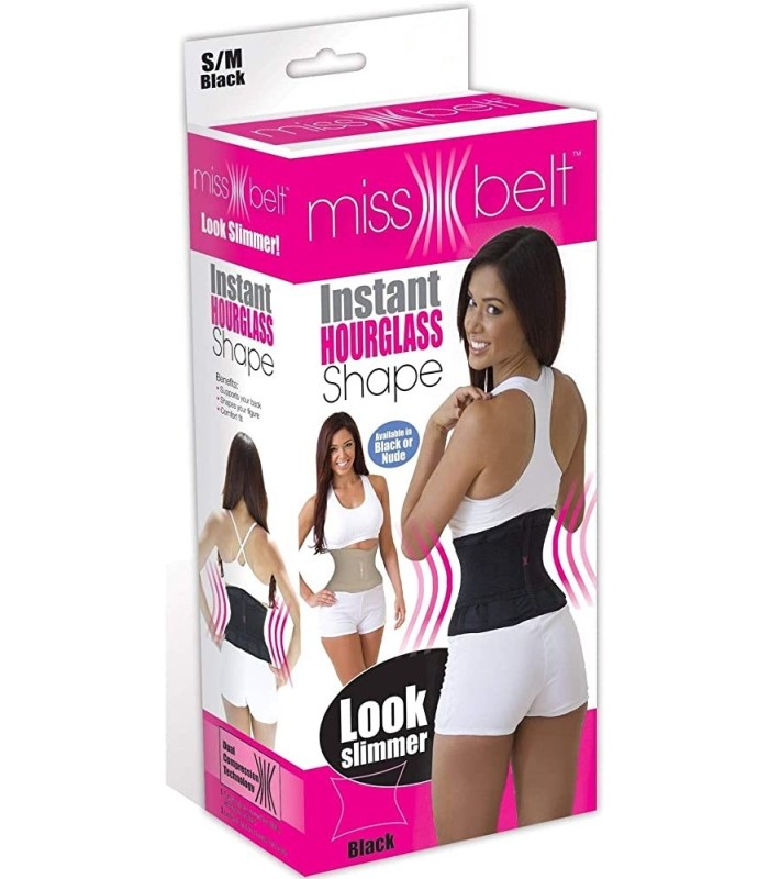 Faja Reductora Miss Belt