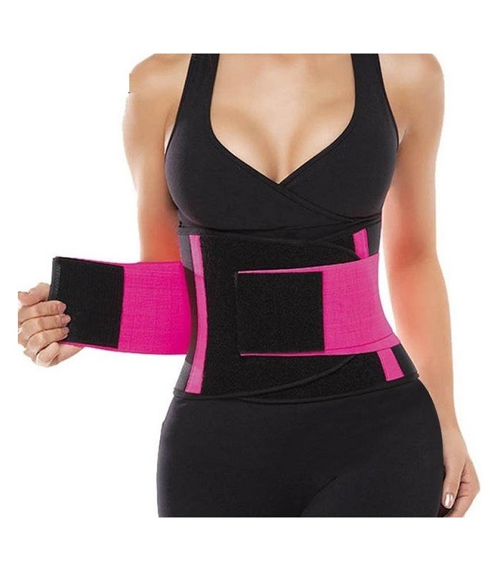Faja Reductora con Goma Elastica 80091
