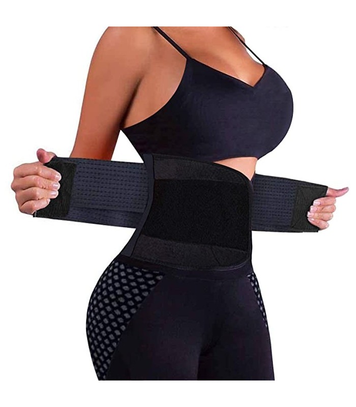 Faja Reductora con Goma Elastica 80091