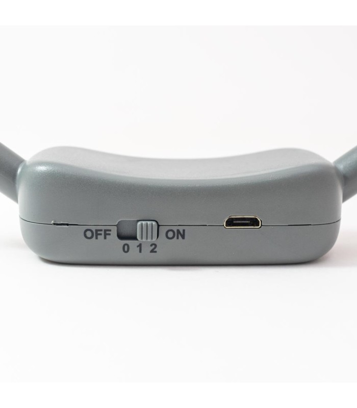 Ventilador portatil a USB