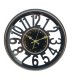 Reloj de pared redondo 43x43cm