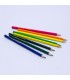 Lapices de colores 18 pcs STAR COLOR