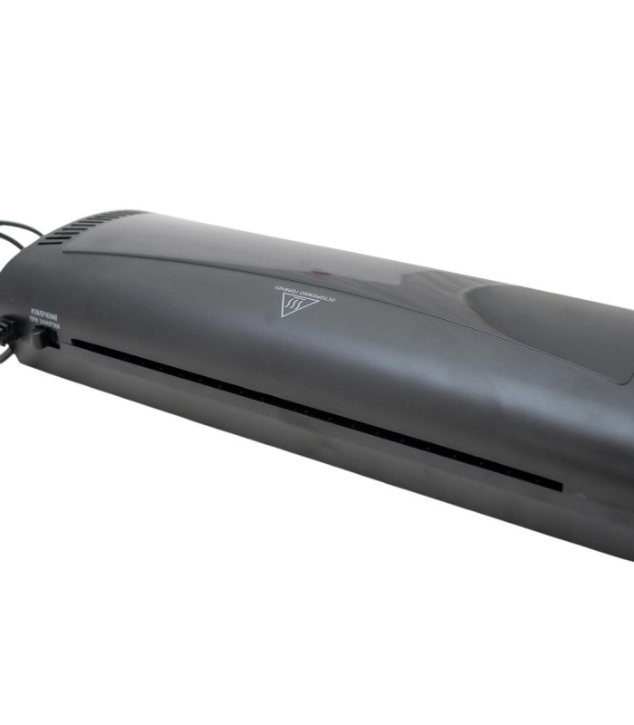 Maquina laminadora plastificadora BU-L280