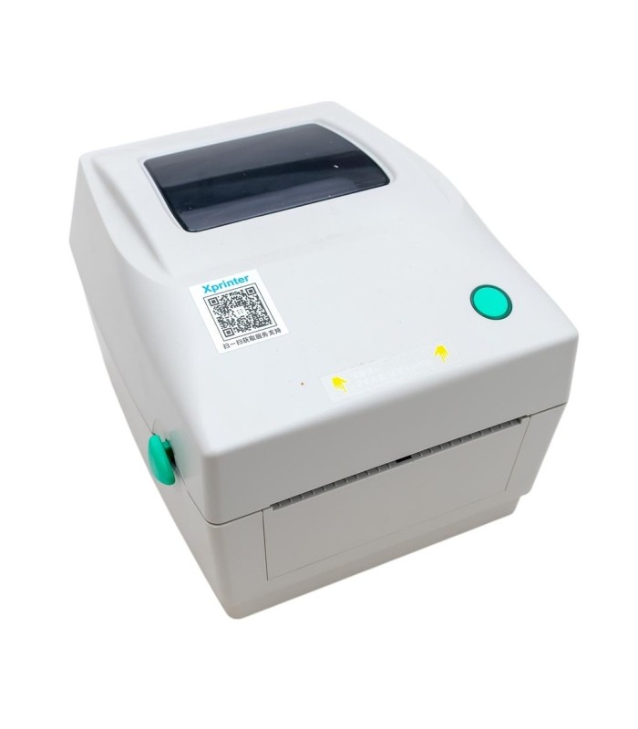 Impresora térmica para etiqueta XP-460B