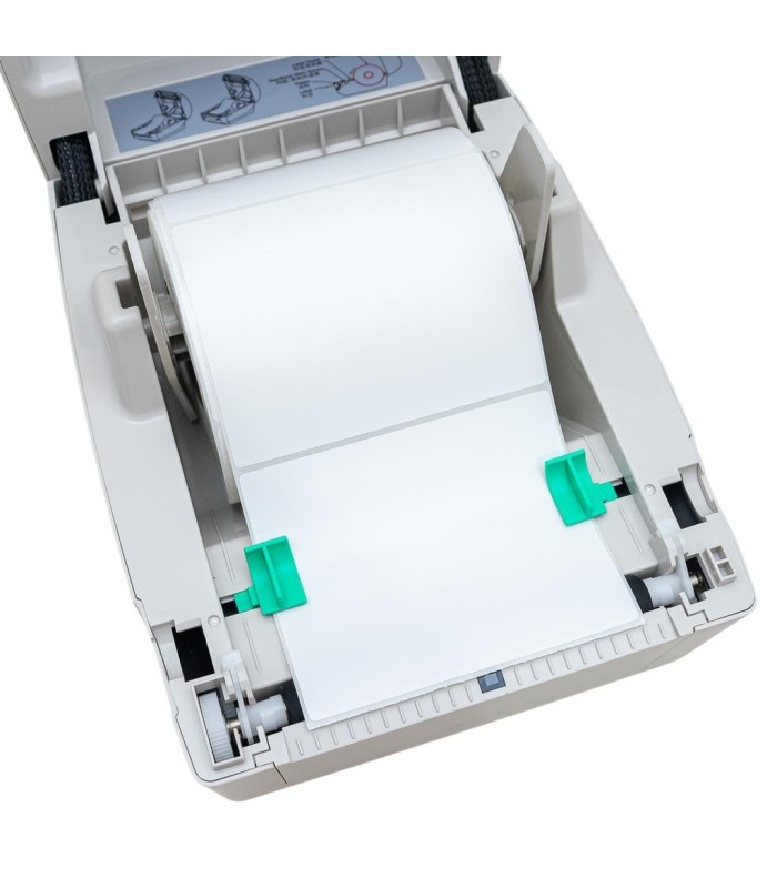 Impresora térmica para etiqueta XP-460B