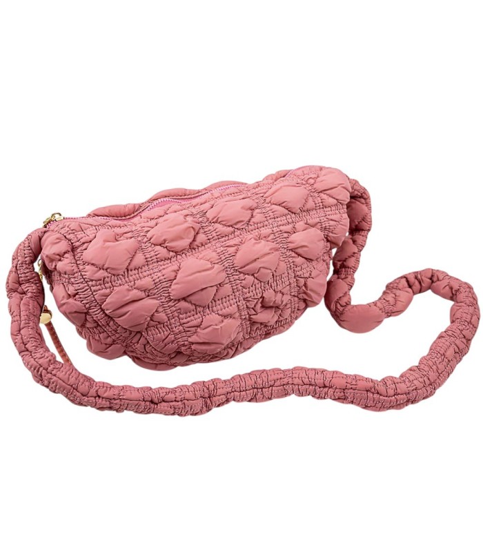 Cartera tipo bandolera