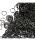 Goma para pelo 300pc