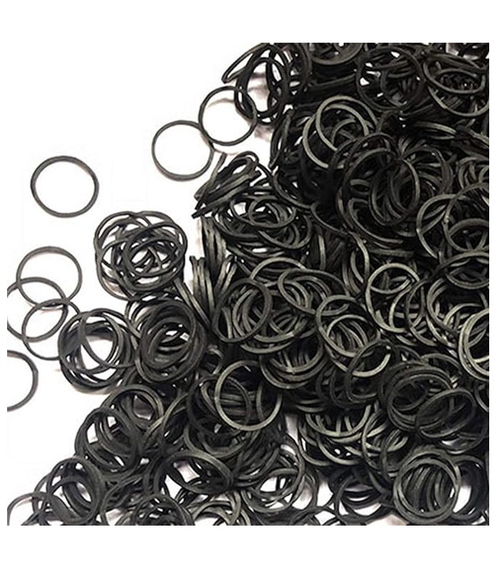 Goma para pelo 300pc